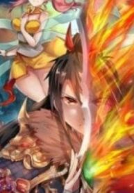 Peerless Battle Spirit