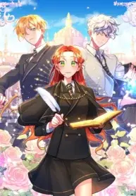 The Elite Princess’s Handbook to Becoming Valedictorian