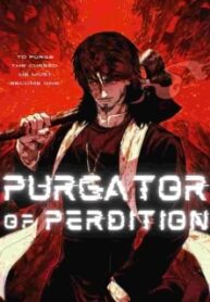 Purgator Of Perdition