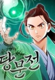 Chronicles of the Tang Sect