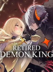 Retired Demon King