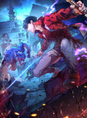 Rise From the Rubble