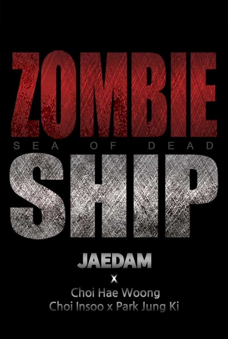 Zombie Ship