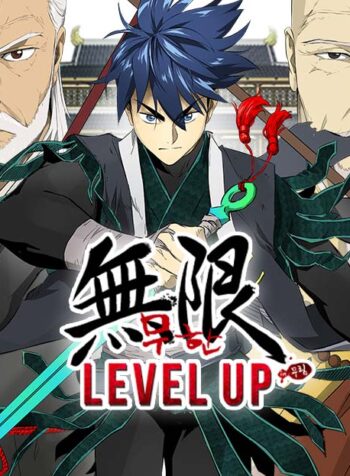 Infinite Leveling: Murim