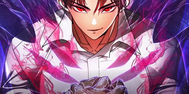 Return of the Calamity-Class Death Knight