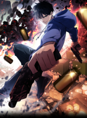 Rebirth in the Apocalypse: Rising to Power Through Blind Boxes