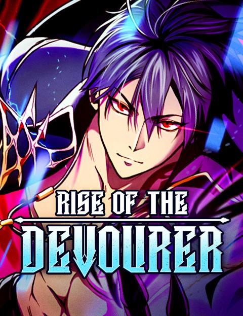 Rise of the Devourer