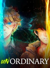 unOrdinary