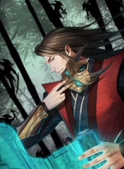 Super Villain System