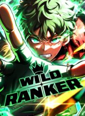 Wild Ranker