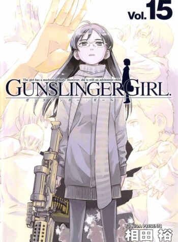 Gunslinger Girl
