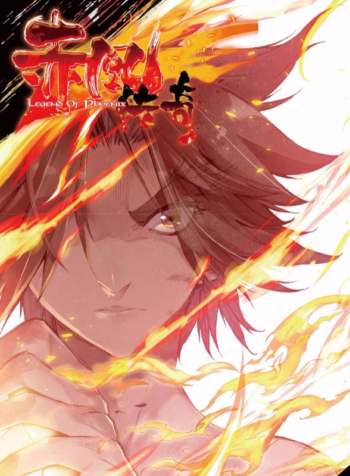 Legend of Phoenix
