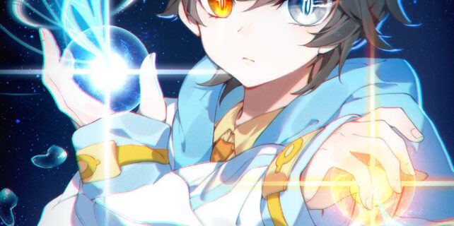 Soul Land IV – The Ultimate Combat