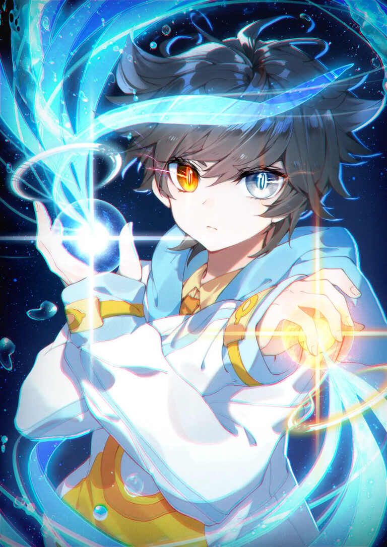 Soul Land 4 – The Ultimate Combat