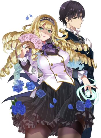 Uchi no Ojou-sama no Hanashi wo Kiitekure ~Akuyaku Reijou Kouryaku Kiroku~