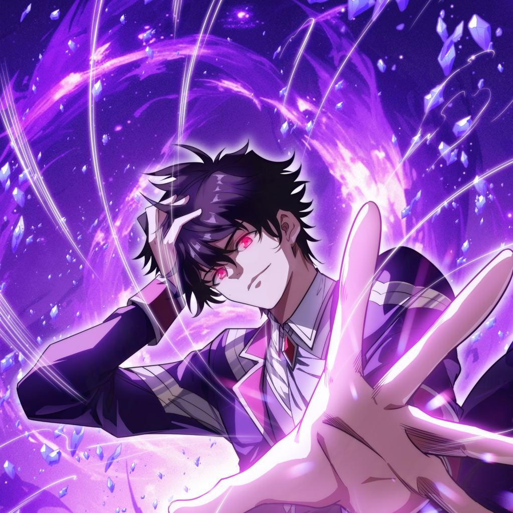 Return of the Absolute Champion