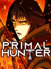 Primal Hunter