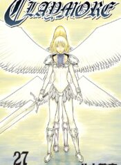 Claymore