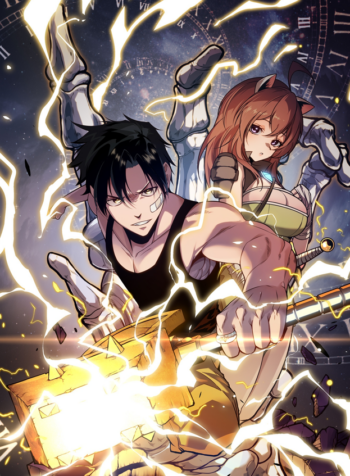 The Divine Ring Descends: The Strongest Otherworld