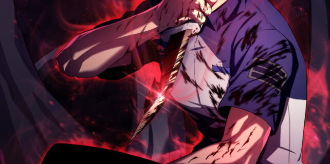 My F-Rank High School Life