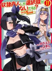 Is the Only Option a Slave Merchant?: Harem? What is that, is It Tasty?