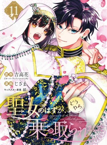 I was Summoned to Be a Saint, but was Robbed of the Position