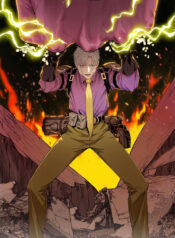 I Was Raised by the Boss