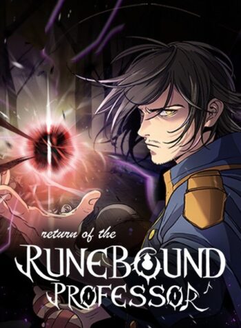 Return of the Runebound Professor