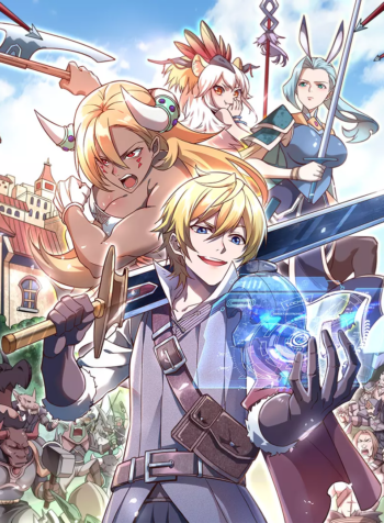 I Am the Strongest Lord in Another World