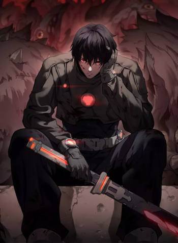 The Ten Thousand Clans Invasion: Guardian of the Rear