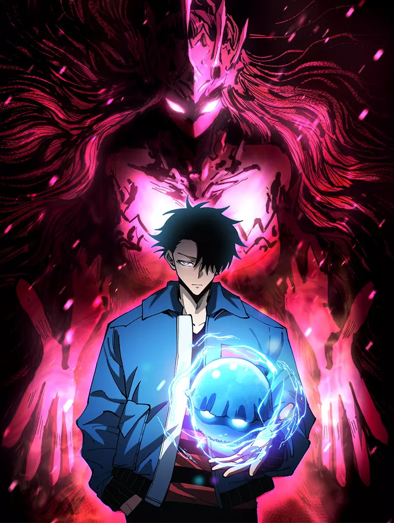 Global Beast Tamer꞉ I Can See the Path of Evolution