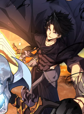 Invincible With Only a Single Point of HP