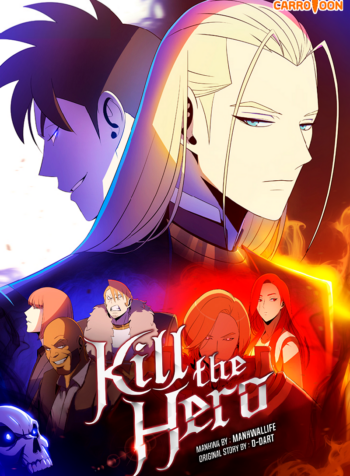 Kill the Hero