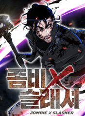 Zombie X Slasher