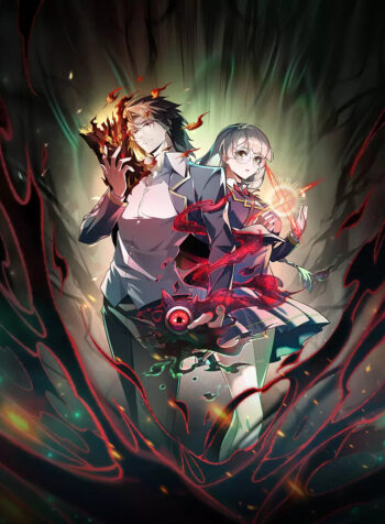 I, the Urban Legend Creator!