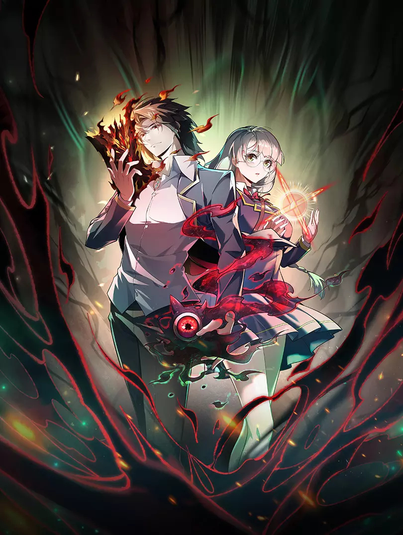 I, the Urban Legend Creator!