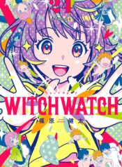 Witch Watch