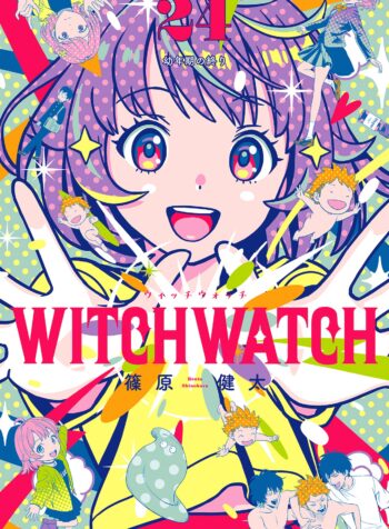 Witch Watch