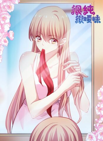 So Pure, So Flirtatious