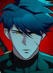 Is the Demon King a Healer?