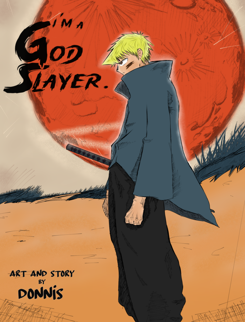 God Slayer