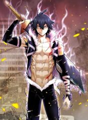 Han Daesung, Back From Hell