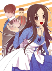 They Say I Was Born a King’s Daughter