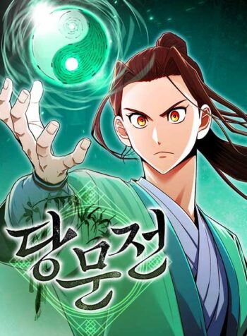 The Tang Clan Chronicles