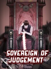 Sovereign of Judgement