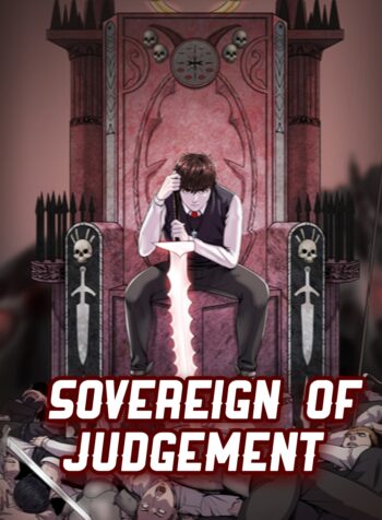 Sovereign of Judgement