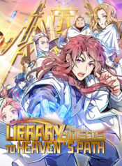 Library of Heaven’s Path