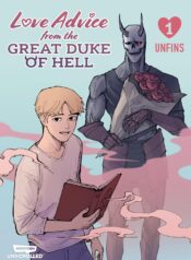 Love Advice from the Great Duke of Hell