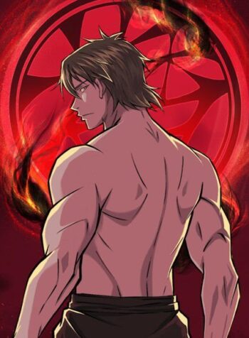 Sunyu of the Shadowless