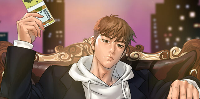 From the Grave and Back